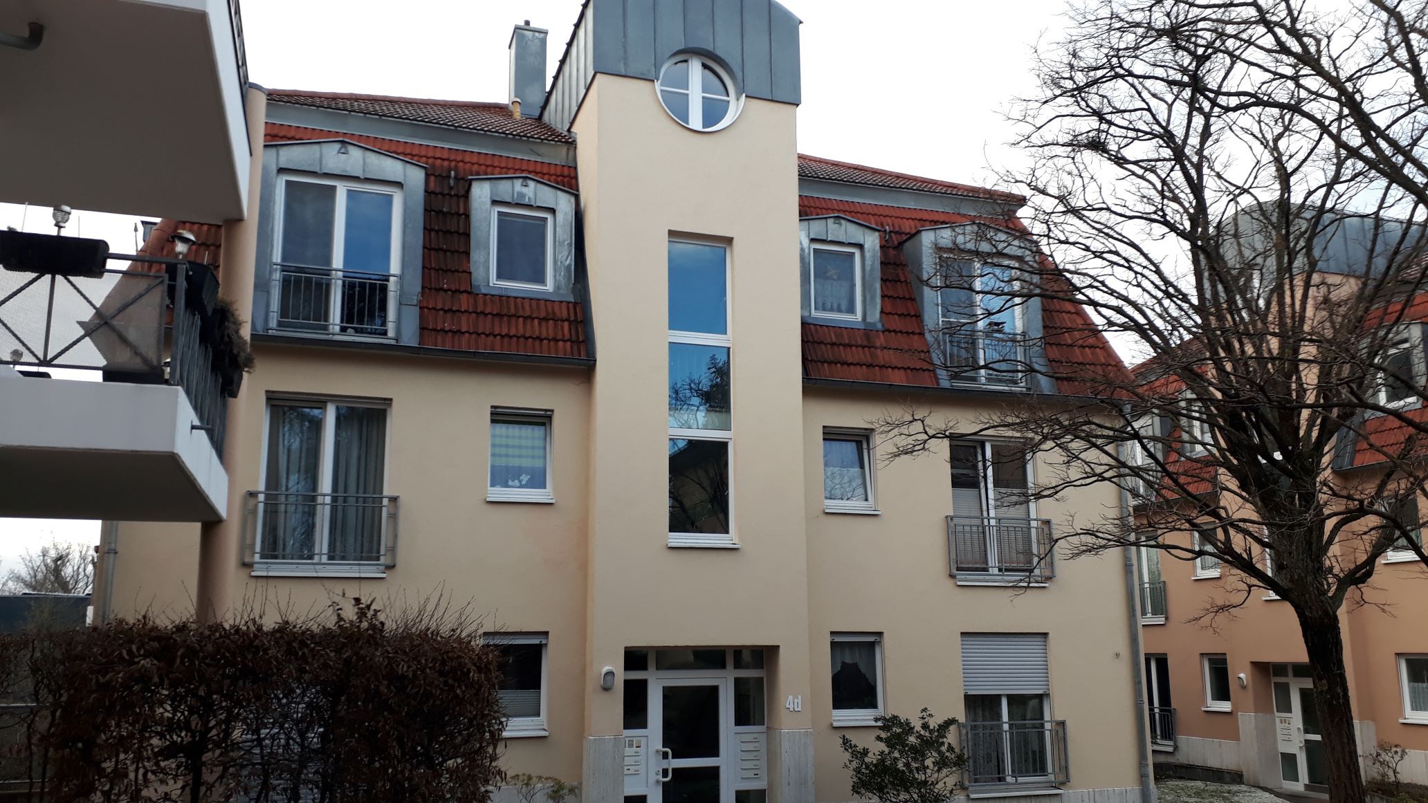 Wohnung zum Kauf 165.000 € 2 Zimmer 55 m²<br/>Wohnfläche EG<br/>Geschoss ab sofort<br/>Verfügbarkeit Parkvorstadt Weimar 99423