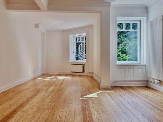 Wohnung zum Kauf 425.000 € 2 Zimmer 64,2 m² Borgfelde Hamburg 20535