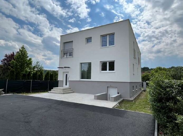 Einfamilienhaus zum Kauf 645.000 € 5 Zimmer 290 m²<br/>Wohnfläche 1.080 m²<br/>Grundstück Riedlingsdorf 7422