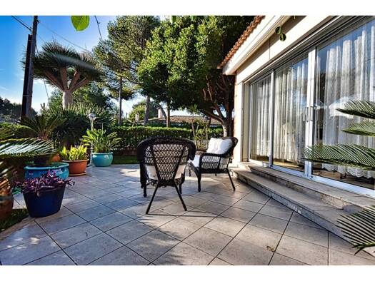 Chalet zum Kauf 1.365.000 € 4 Zimmer 497 m² 968 m² Grundstück romani 14 Santa Margalida 07458