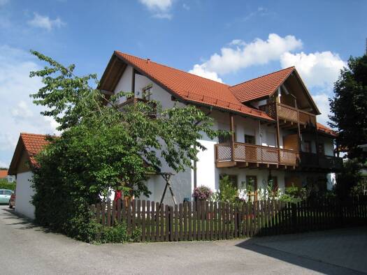 Wohnung zum Kauf provisionsfrei 245.000 € 3 Zimmer 79,4 m² 1. Geschoss Teising 84576