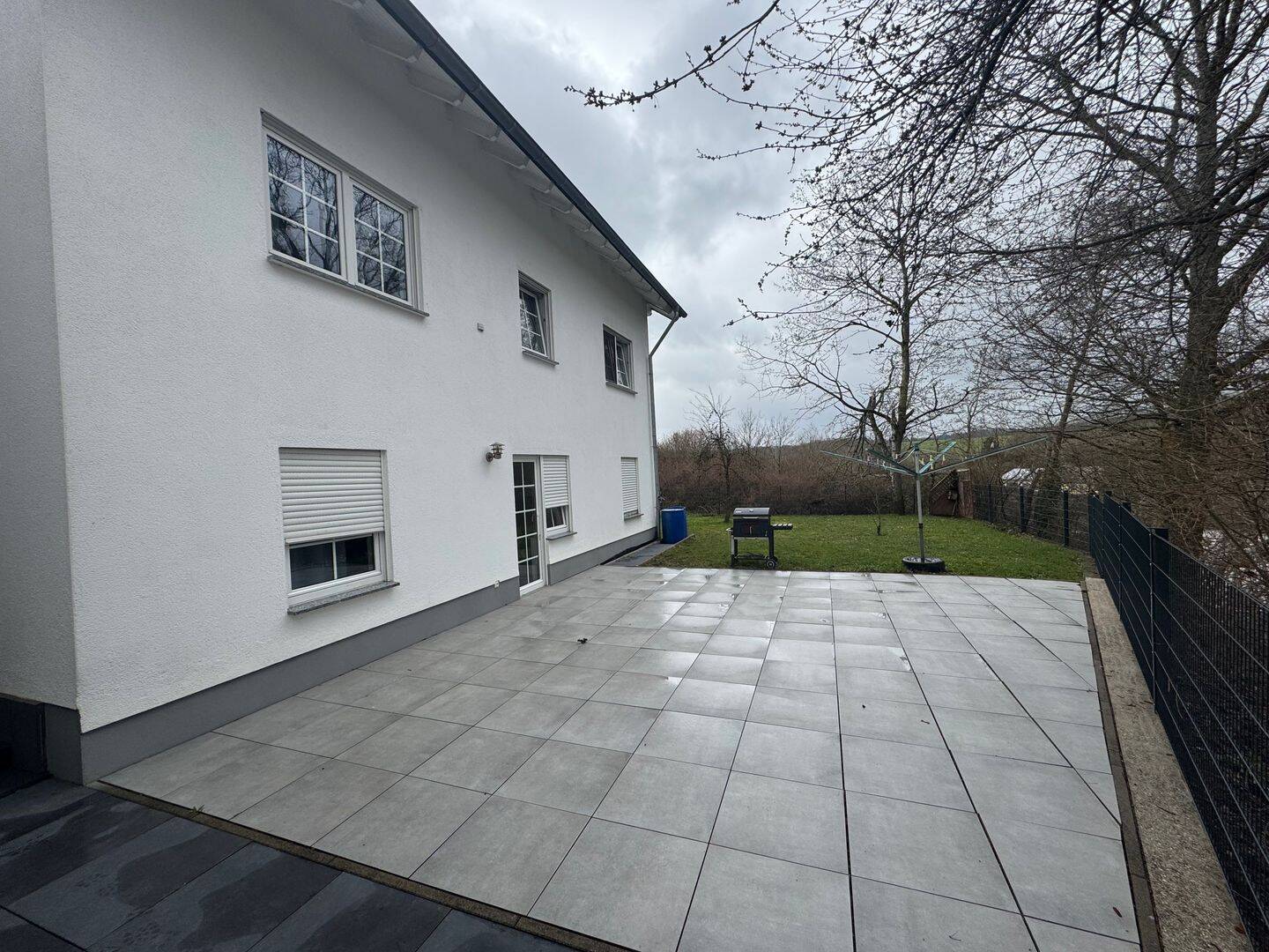 Immobilie in Ulmen - Ulmen-Meiserich: 2 Parteienhaus in idylischer Lage mit 4,4% Rendite zu verkaufen - Bild 4