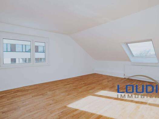 Wohnung zum Kauf 345.000 € 4 Zimmer 65 m² 3. Geschoss Wiehre Freiburg im Breisgau 79100