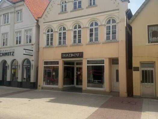 Laden zur Miete 975 € 1 Zimmer 87 m² Verkaufsfläche Verden Verden (Aller) 27283