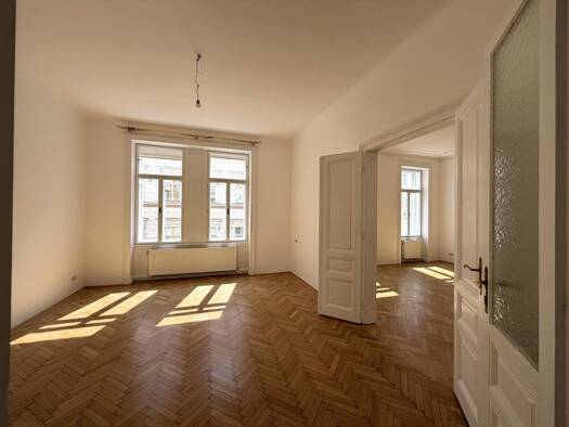 Wohnung zur Miete - Erstbezug 2.722 € 5 Zimmer 139,6 m² 2. Geschoss frei ab 01.11.2026 Wien 1010