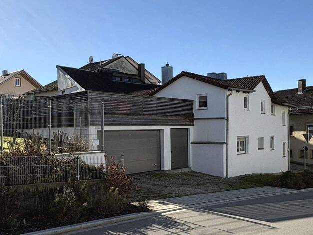 Einfamilienhaus zum Kauf 199.000 € 5 Zimmer 120 m² 426 m² Grundstück Bieswang Pappenheim 91788