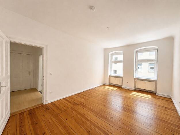 Wohnung zum Kauf 350.000 € 2 Zimmer 73,7 m² 2. Geschoss Wedding Mitte 13347