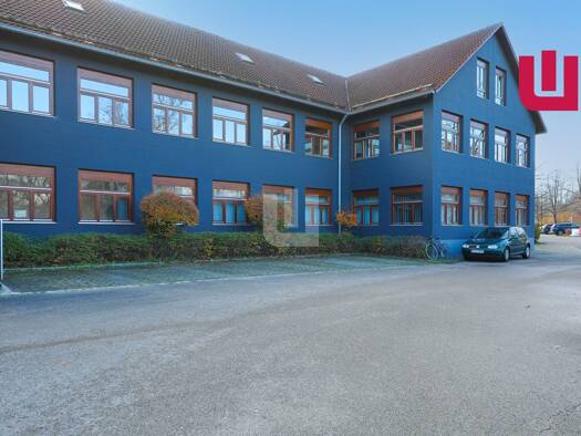 Bürogebäude zur Miete provisionsfrei 2.584 € 234 m² Bürofläche Karlsfeld 85757