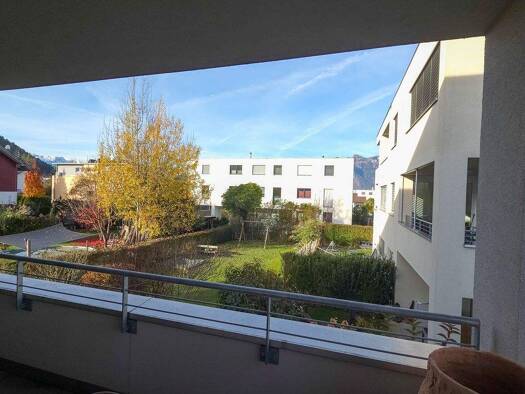 Wohnung zur Miete 1.330 € 3 Zimmer 76 m² frei ab sofort Feldkirch 6800