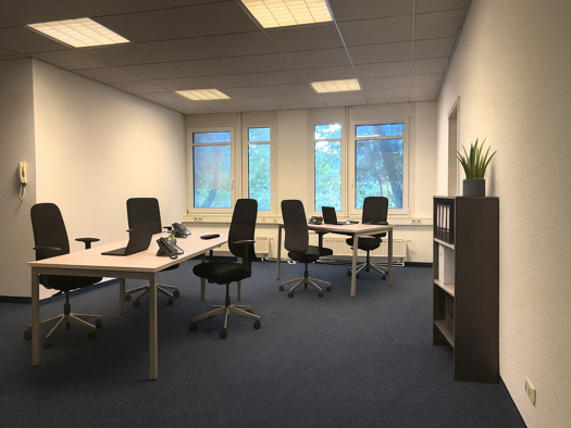 Bürofläche zur Miete 1.400 € 131,7 m² Bürofläche Mitte Sindelfingen 71063