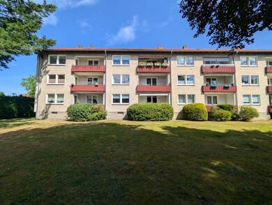 Wohnung zum Kauf 139.000 € 3 Zimmer 62 m² Hehlentor Celle 29223