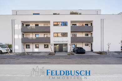 Penthouse zum Kauf 595.000 € 3 Zimmer 158,9 m² Lauf 91207