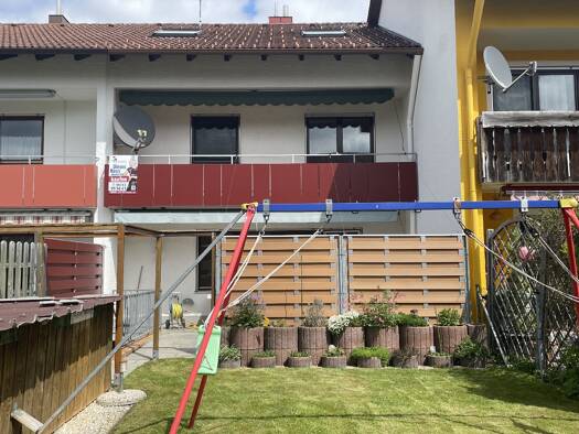 Einfamilienhaus zum Kauf provisionsfrei 455.000 € 7 Zimmer 149 m² 251 m² Grundstück Pforzen 87666