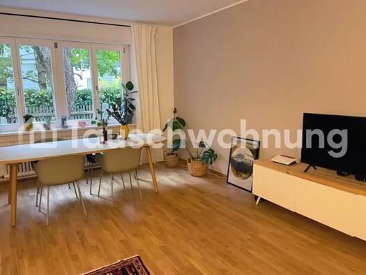 Wohnung zur Miete Tauschwohnung 1.331 € 3 Zimmer 93 m² 1. Geschoss Maxvorstadt München 80802