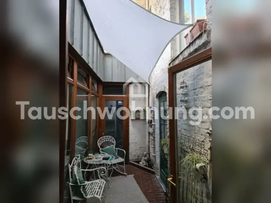 Wohnung zur Miete Tauschwohnung 1.350 € 3 Zimmer 110 m² EG Altstadt - Nord Köln 50667