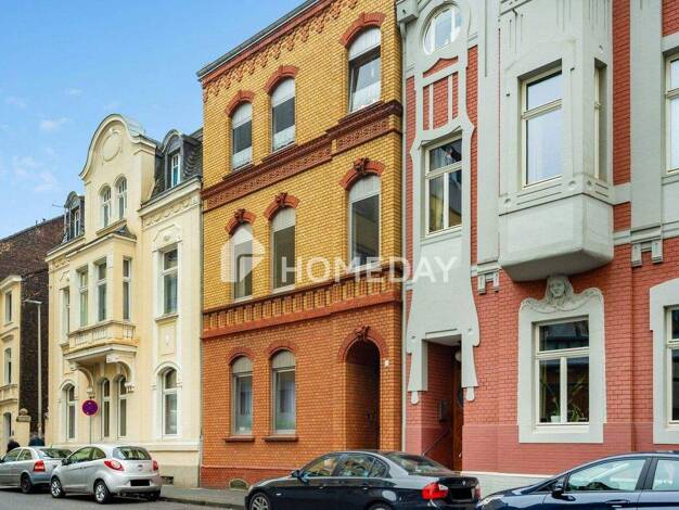 Mehrfamilienhaus zum Kauf 545.000 € 10 Zimmer 230 m² 230 m² Grundstück Siegburg 53721