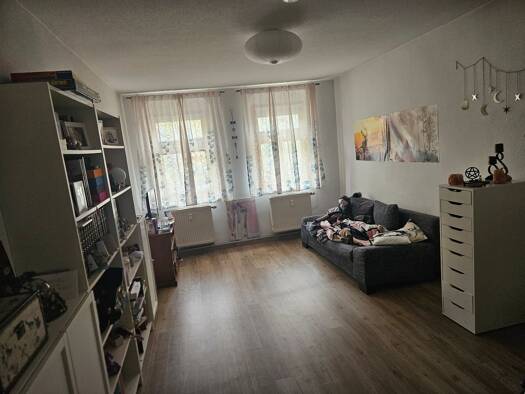 Wohnung zur Miete 459 € 3 Zimmer 78 m² Mittweida 09648