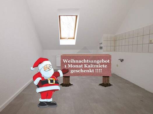 Wohnung zur Miete 551 € 4 Zimmer 83 m² 3. Geschoss Dorotheenstraße 22 Pölbitz Zwickau 08058