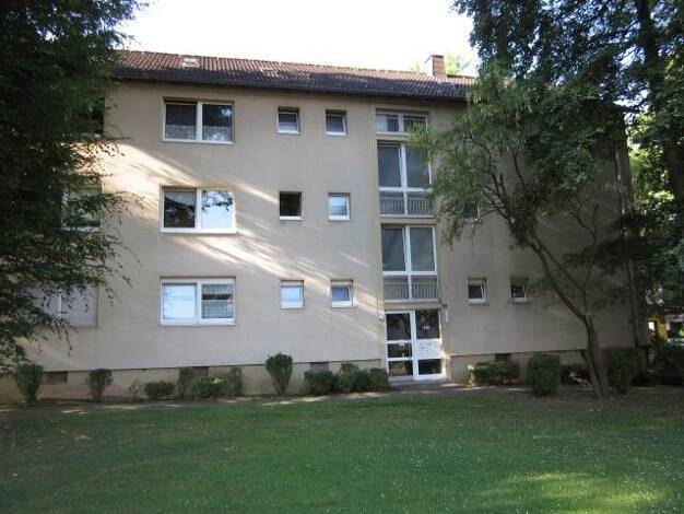 Wohnung zur Miete 374 € 2 Zimmer 36,4 m² frei ab 25.09.2026 In der Senke 3 Weitmar Bochum 44793