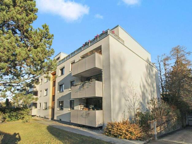 Wohnung zum Kauf 429.000 € 3,5 Zimmer 86,5 m² 2. Geschoss frei ab sofort Fürstenfeldbruck 82256