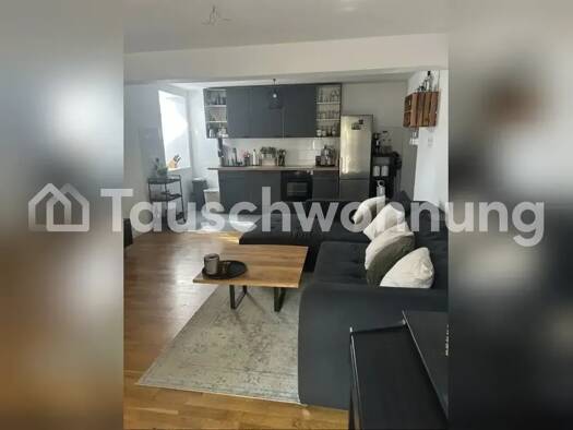 Terrassenwohnung zur Miete Tauschwohnung 1.500 € 3 Zimmer 90 m² EG Raderberg Köln 50968