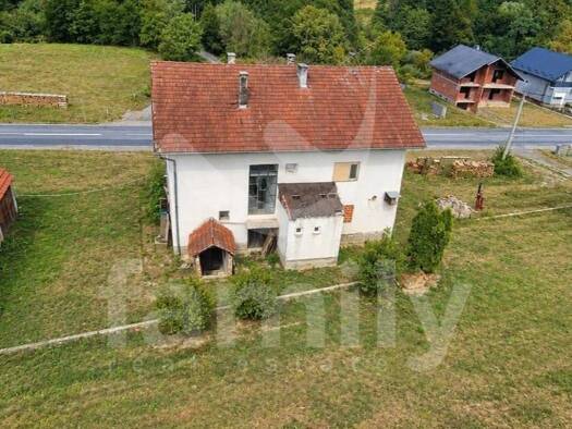 Einfamilienhaus zum Kauf 145.000 € 8 Zimmer 224 m² Garešnica 43280