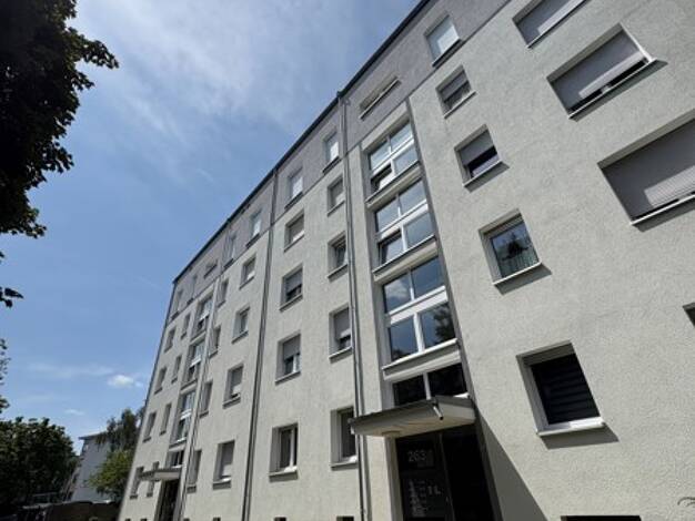 Wohnung zur Miete 1.251 € 2 Zimmer 77 m² 4. Geschoss Westring 261 Mombach Mainz 55120