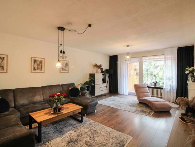 Wohnung zum Kauf 289.000 € 3 Zimmer 87,3 m² 1. Geschoss Kaltenkirchen 24567