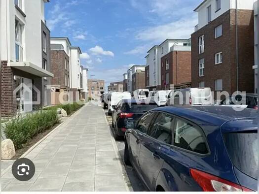 Wohnung zur Miete Tauschwohnung 1.600 € 4 Zimmer 104 m² 2. Geschoss Lohbrügge Hamburg 21031