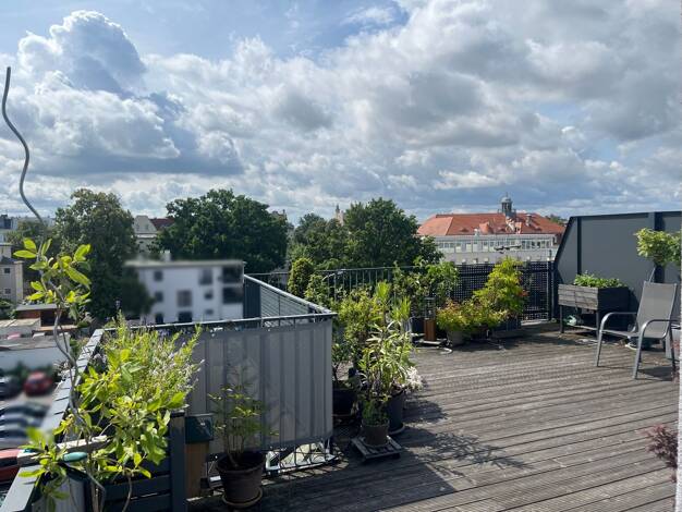 Penthouse zum Kauf 399.000 € 4 Zimmer 125,7 m² EG frei ab sofort Mitte Cottbus 03046