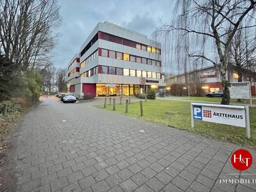 Praxis zum Kauf 169.000 € 189 m² Bürofläche Kattenturm Bremen 28277