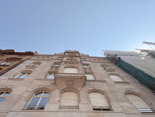 Wohnung zur Miete 2.290 € 3,5 Zimmer 110 m² Bahnhofsviertel Innenstadt I 60329