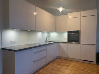 Wohnung zum Kauf provisionsfrei 300.000 € 3 Zimmer 89 m² frei ab sofort Alter Güterbahnhof Winterhude Hamburg 22303