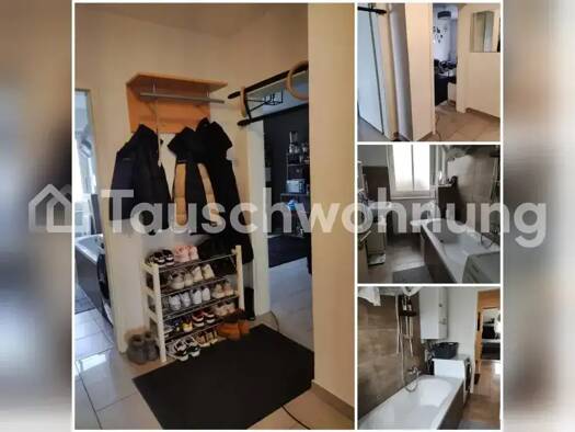 Wohnung zur Miete Tauschwohnung 1.500 € 2,5 Zimmer 57 m² 1. Geschoss Thalk.Obersendl.-Forsten-Fürstenr.-Solln München 81371
