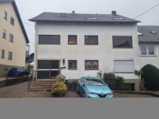 Wohnung zum Kauf 120.000 € 6 Zimmer 160 m² Walpershofen Riegelsberg 66292