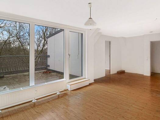 Wohnung zum Kauf 385.000 € 3 Zimmer 84 m² 4. Geschoss Steglitz Berlin 12165