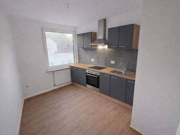 Wohnung zur Miete 645 € 2,5 Zimmer 62 m² 1. Geschoss frei ab 01.03.2026 Rotthausen Gelsenkirchen 45884