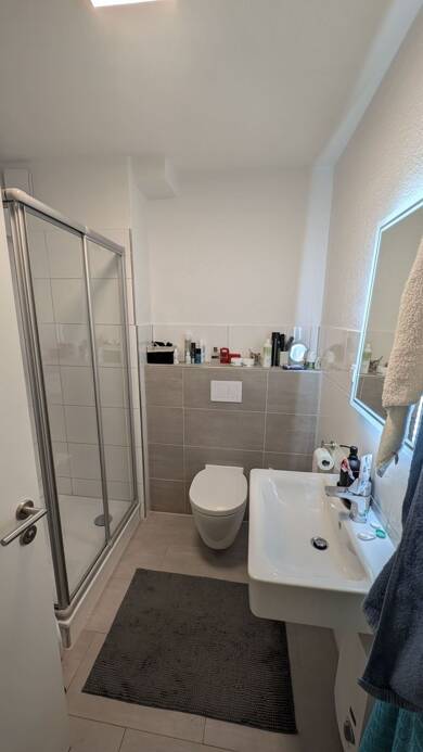Wohnung zur Miete 1.054 € 3 Zimmer 72,7 m² EG frei ab 01.06.2025 Gummertstr. 29 Rüttenscheid Essen 45131