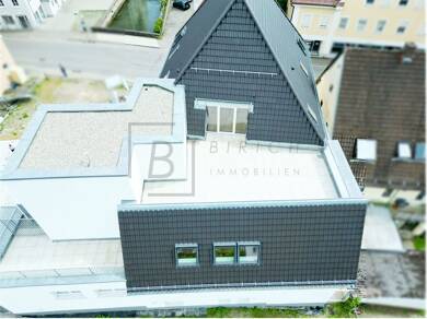 Wohnung zum Kauf 560.000 € 3 Zimmer 135,5 m² Babenhausen Babenhausen 87727