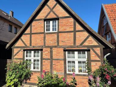 Haus zum Kauf provisionsfrei 475.000 € 340 m² 377 m² Grundstück Große Kreuzstraße 20 Ratzeburg 23909