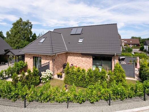 Maisonette zum Kauf 899.000 € 5 Zimmer 149 m² 1. Geschoss Scharbeutz Scharbeutz 23683