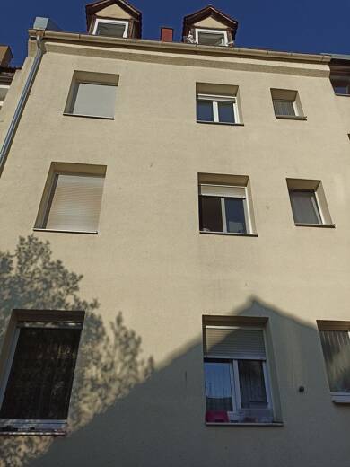 Mehrfamilienhaus zum Kauf als Kapitalanlage geeignet 850.000 € 13 Zimmer 279 m² 300 m² Grundstück Stadtmitte Neu-Ulm 89231
