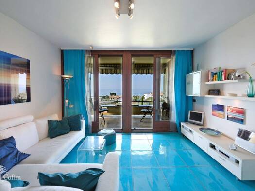 Studio zum Kauf 495.000 € 3 Zimmer 67 m² 1. Geschoss frei ab sofort Lazise 37017