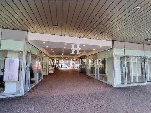 Verkaufsfläche zur Miete 194 m² Verkaufsfläche Altstadt-Nord Köln 50667