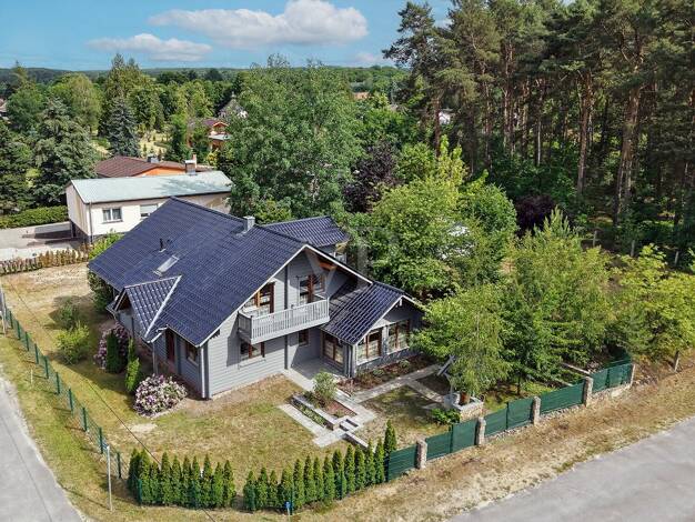 Einfamilienhaus zum Kauf 295.000 € 5 Zimmer 188 m² 1.635 m² Grundstück Crinitz Crinitz 03246