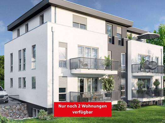 Wohnung zum Kauf - Erstbezug 358.500 € 3 Zimmer 73,5 m² 1. Geschoss Uthweiler Königswinter 53639