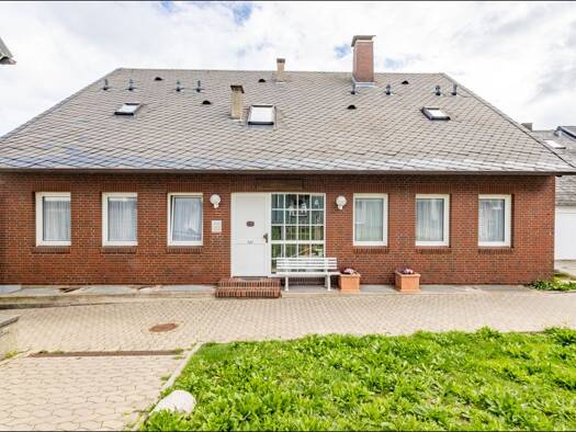 Mehrfamilienhaus zum Kauf 2.100.000 € 12 Zimmer 379,5 m² 676 m² Grundstück Helgoland 27498
