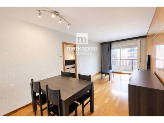 Wohnung zum Kauf 180.000 € 4 Zimmer 93 m² 1. Geschoss el Vendrell 43700