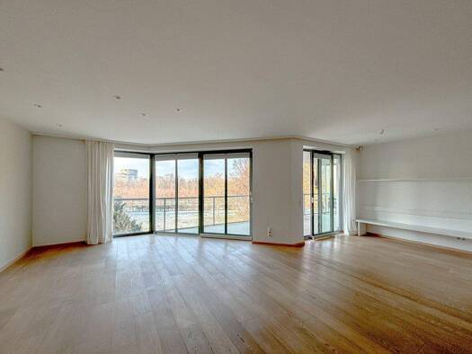 Wohnung zur Miete 4.000 € 4 Zimmer 182,4 m² Wien 1020