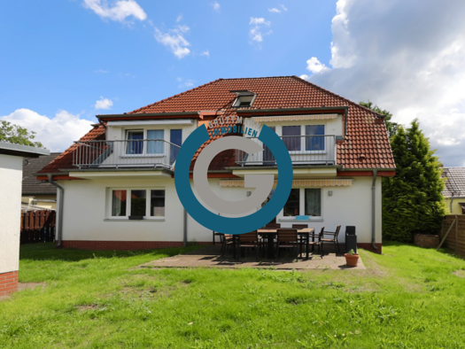 Haus zum Kauf 654.000 € 6 Zimmer 253 m² 801 m² Grundstück Hennigsdorf 16761